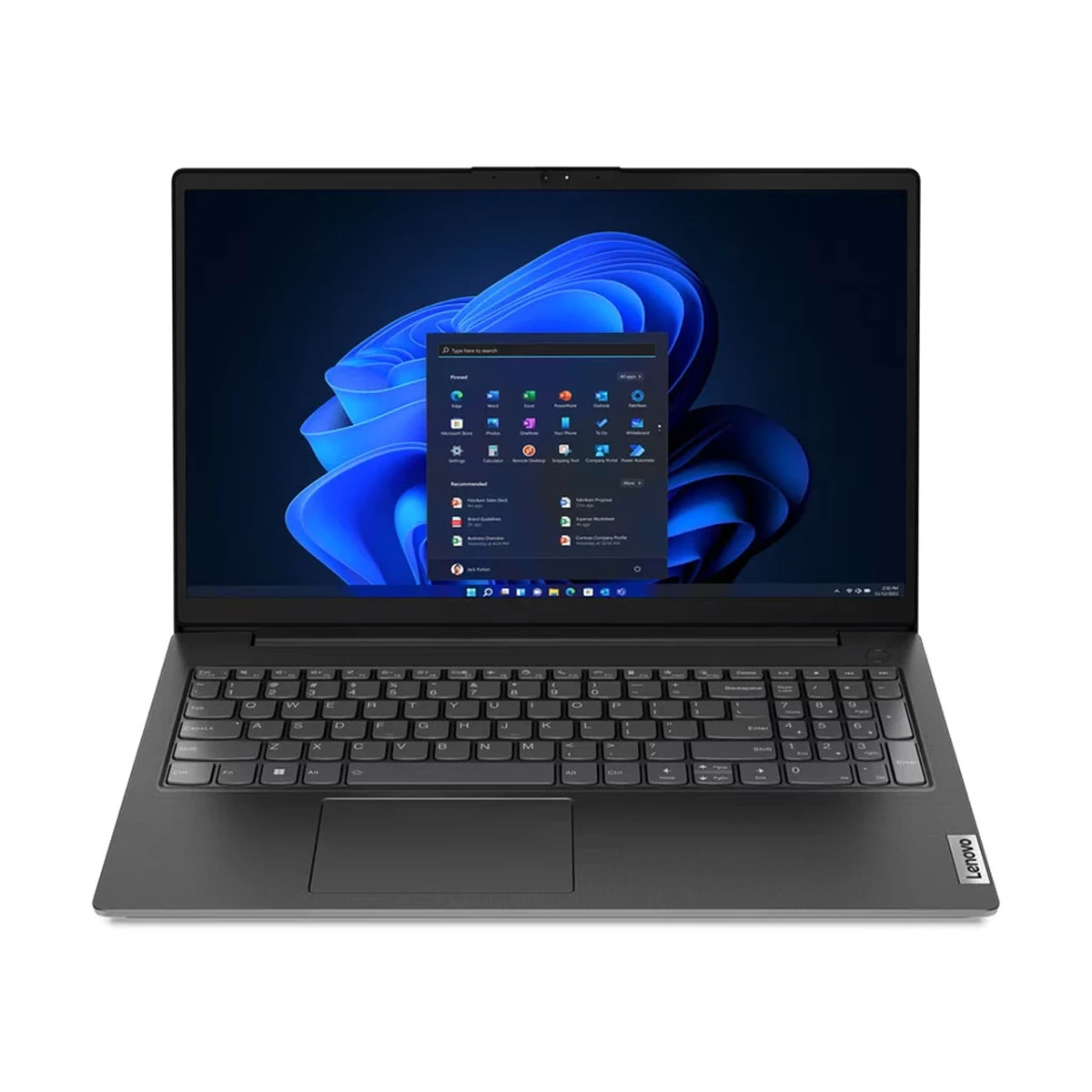 لپ تاپ لنوو 15.6 اینچی مدل V15 G4 i7 13620H 16GB 512GB-خاکستری لپ تاپ لنوو 15.6 اینچی مدل V15 G4 i7 13620H 16GB 512GB-خاکستری