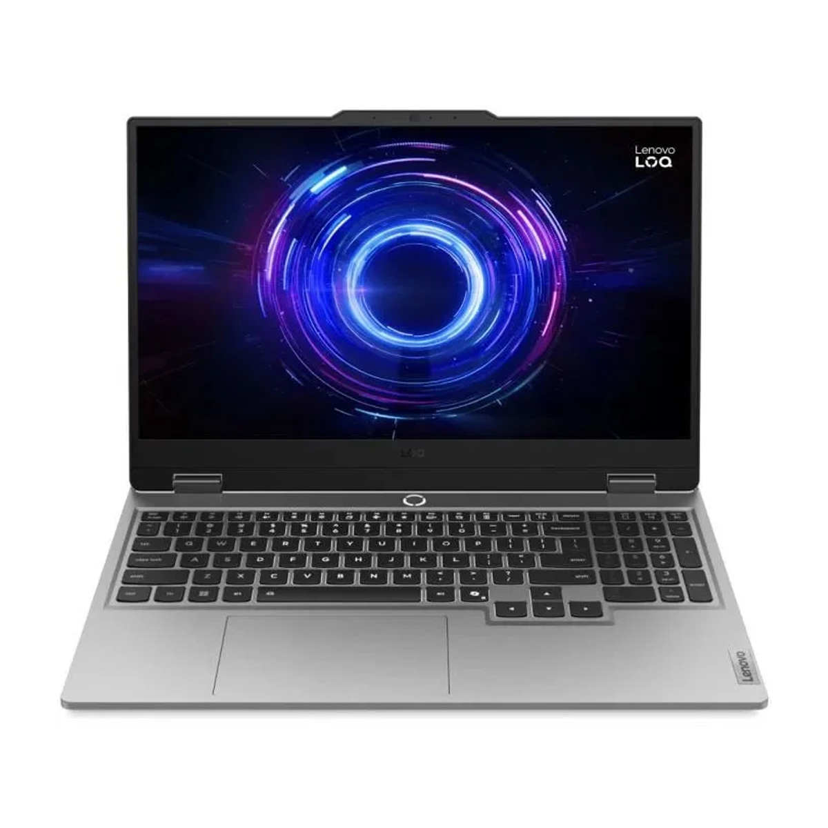 لپ تاپ گیمینگ لنوو 15.6 اینچی مدل LOQ 15IRX10 i7 14700HX 64GB 512GB RTX 5060