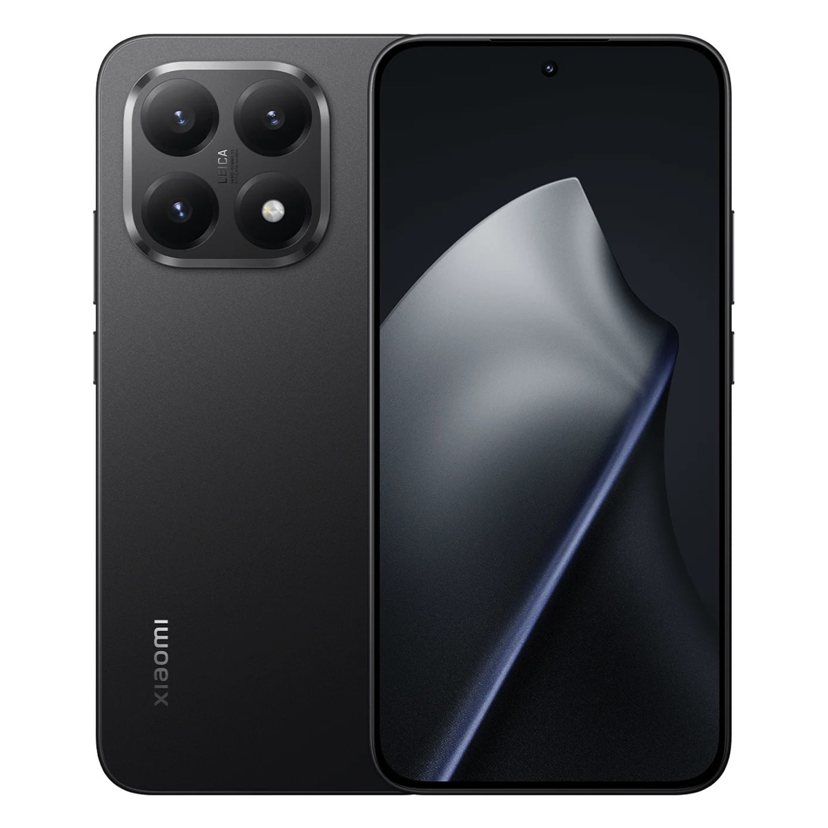 گوشی موبایل شیائومی مدل 15T 5G ظرفیت 512 گیگابایت رم 12 گیگابا‌یت
