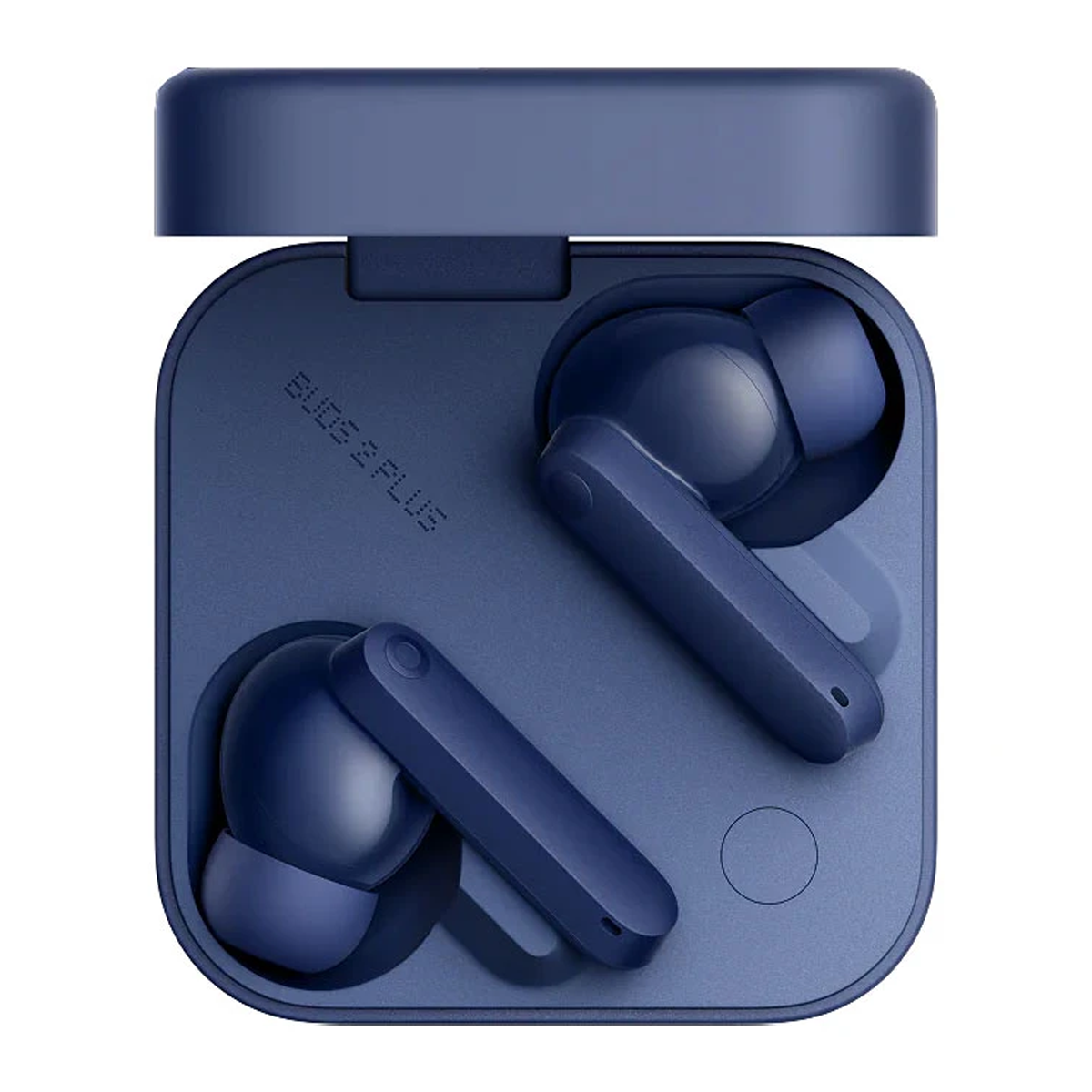 هندزفری بلوتوثی ناتینگ مدل CMF Buds 2 Plus-سرمه ای