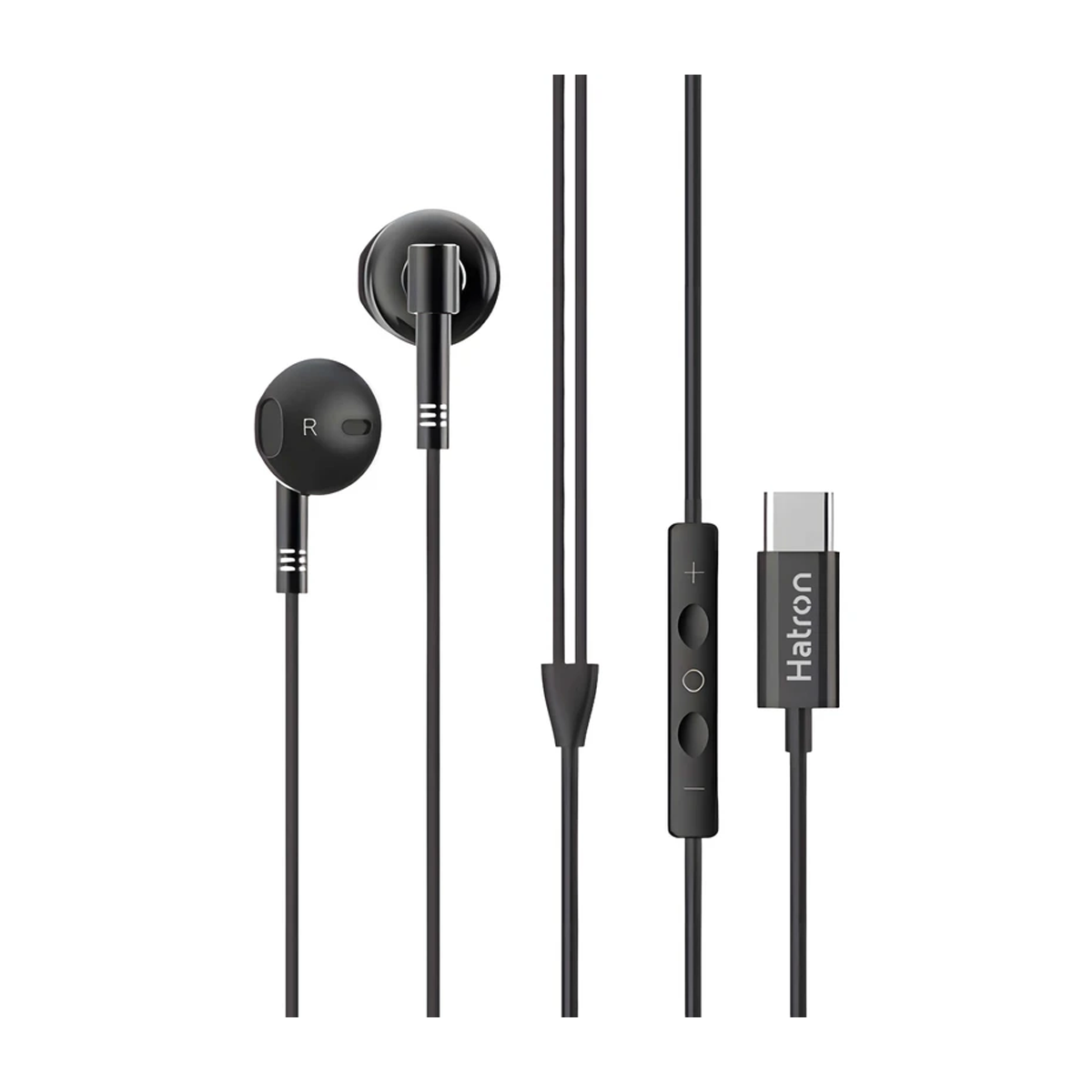 هندزفری سیمی هترون مدل HEP830VH