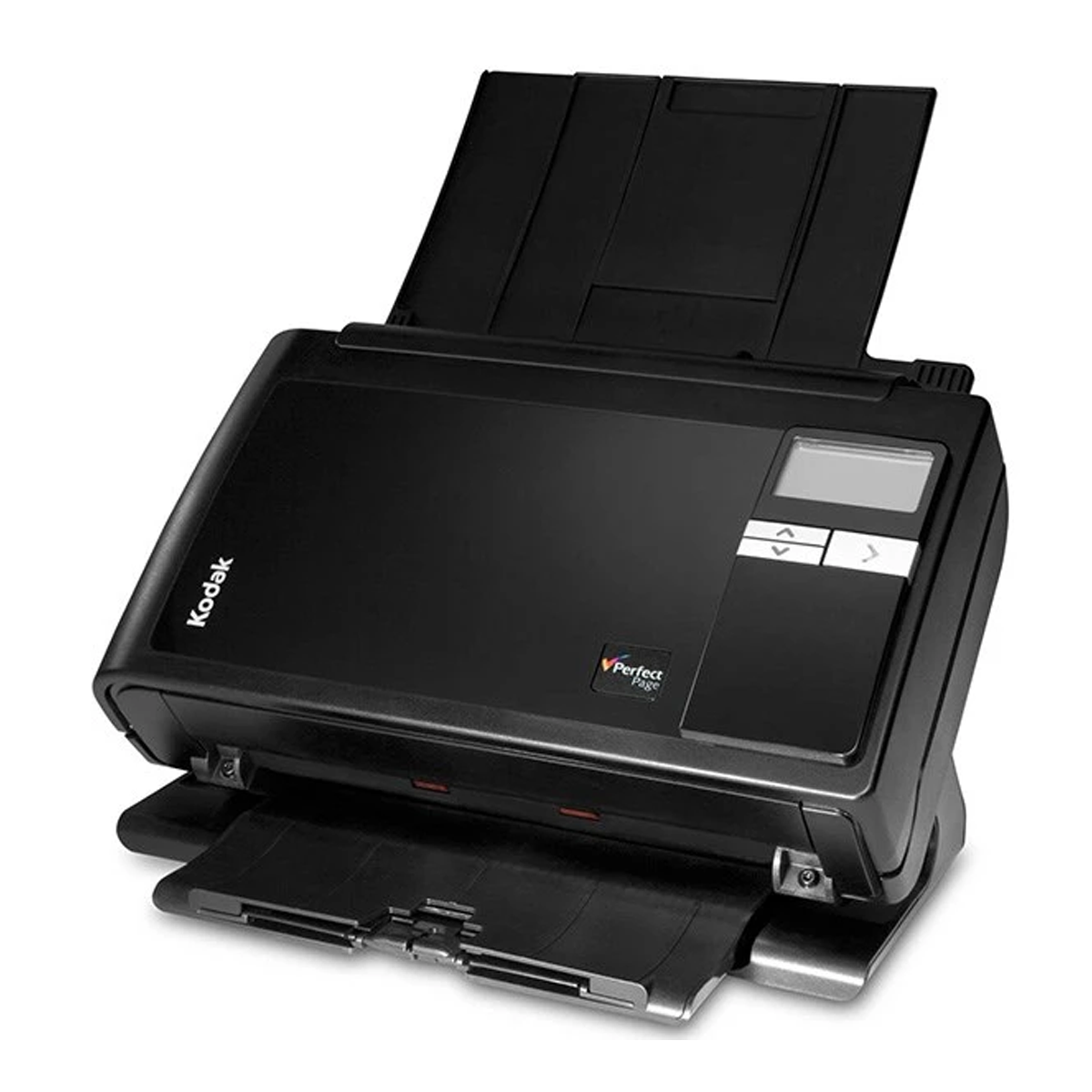 اسکنر استوک Open Box - کداک مدل i2600 - مشکی اسکنر استوک Open Box - کداک مدل i2600 - مشکی