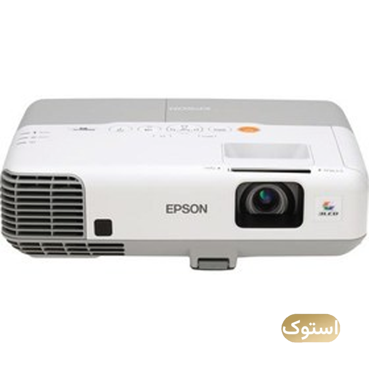 ویدیو پروژکتور استوک Open Box - اپسون مدل PowerLite 95 - سفید ویدیو پروژکتور استوک Open Box - اپسون مدل PowerLite 95 - سفید