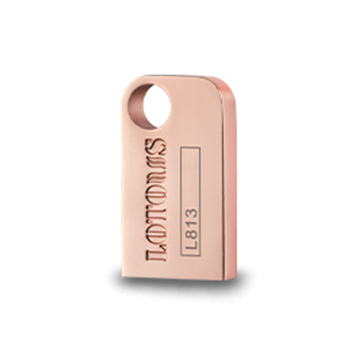 فلش مموری لوتوس مدل L-813 USB3 ظرفیت 64 گیگابایت فلش مموری لوتوس مدل L-813 USB3 ظرفیت 64 گیگابایت