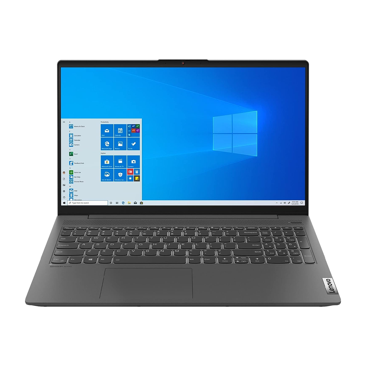 لپ تاپ لنوو 15.6 اینچی مدل IdeaPad 5 i7 1165G7 8GB 1TB 256GB MX450 لپ تاپ لنوو 15.6 اینچی مدل IdeaPad 5 i7 1165G7 8GB 1TB 256GB MX450