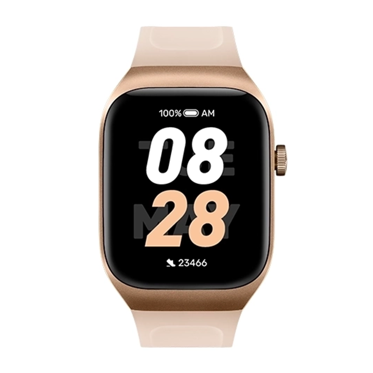 ساعت هوشمند میبرو مدل T2