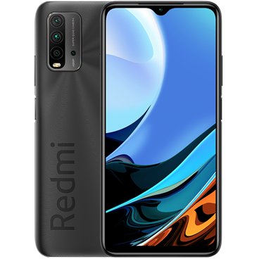 گوشی موبایل شیائومی مدل Redmi 9T ظرفیت 128 گیگابایت - رم 6 گیگابایت گوشی موبایل شیائومی مدل Redmi 9T ظرفیت 128 گیگابایت - رم 6 گیگابایت