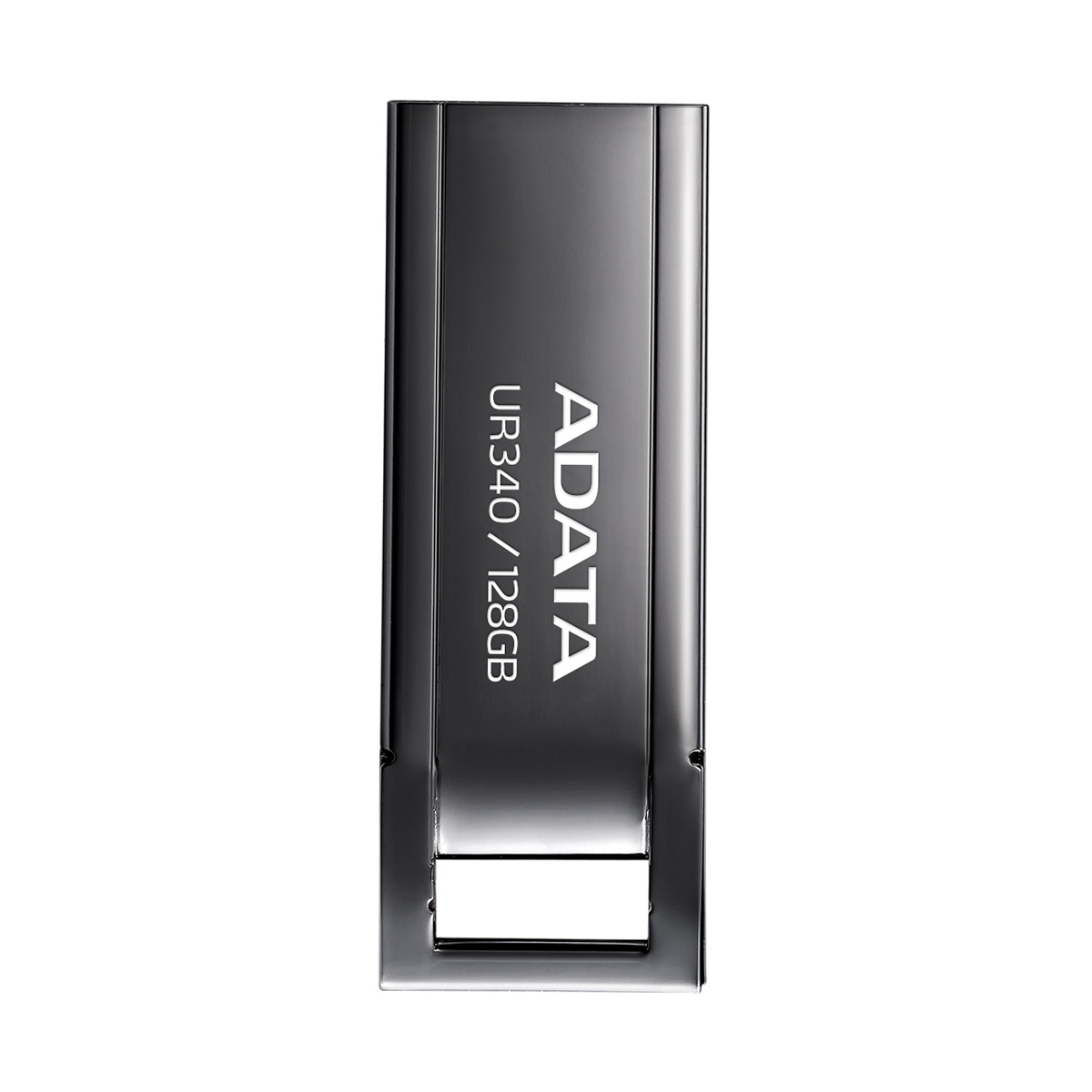 فلش مموری ای دیتا مدل UR340 USB 3 ظرفیت 128 گیگابایت 