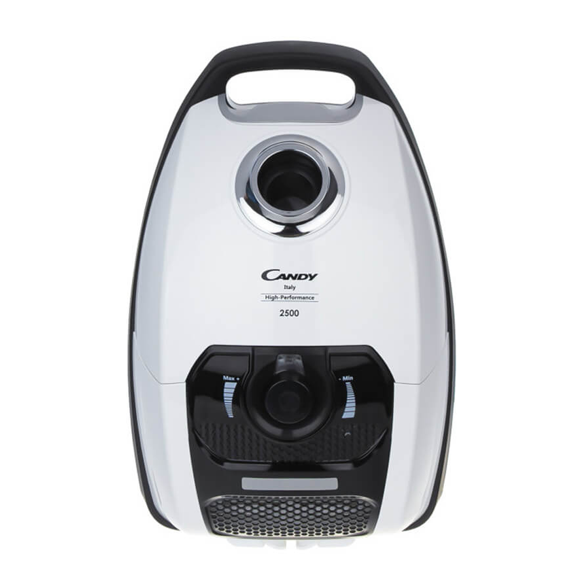 جاروبرقی کندی مدل KCV 256-سفید