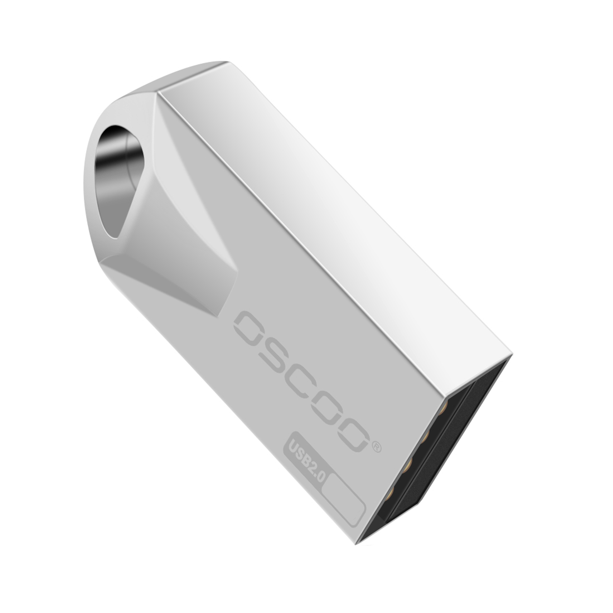 فلش مموری اوسکو مدل 052U-2 ظرفیت 64 گیگابایت