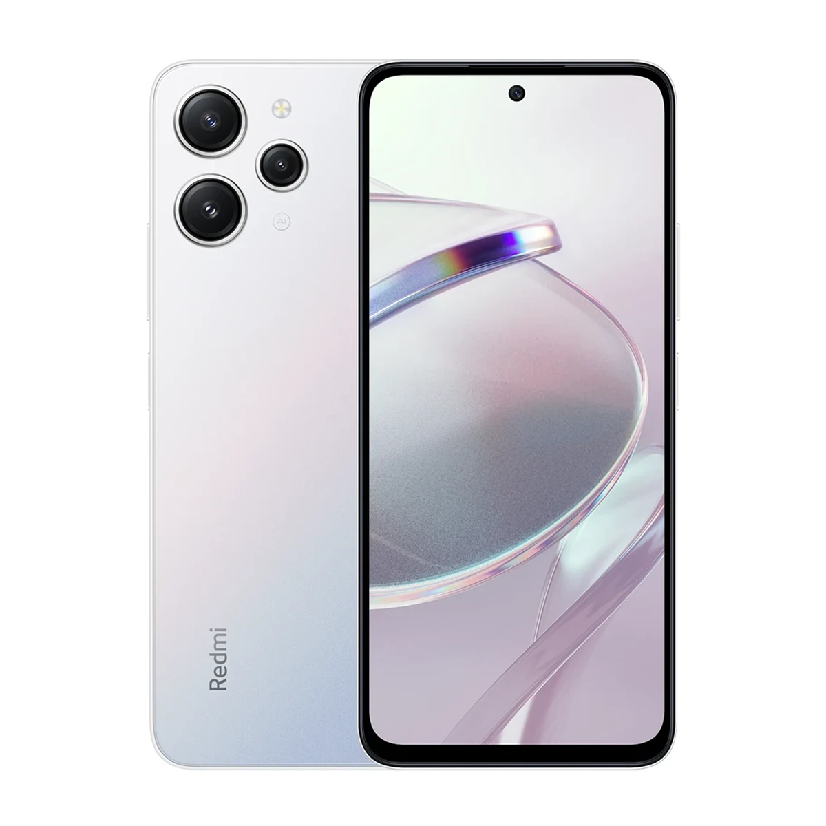 گوشی موبایل شیائومی Redmi 12 4G NFC ظرفیت 256 گیگابایت رم 8 گیگابایت گوشی موبایل شیائومی Redmi 12 4G NFC ظرفیت 256 گیگابایت رم 8 گیگابایت