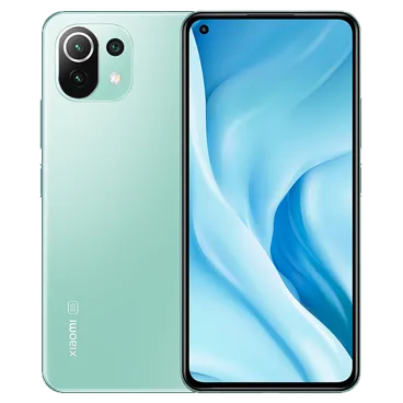 گوشی موبایل شیائومی مدل Mi 11 Lite 5G ظرفیت 128 گیگابایت - رم 8 گیگابایت گوشی موبایل شیائومی مدل Mi 11 Lite 5G ظرفیت 128 گیگابایت - رم 8 گیگابایت