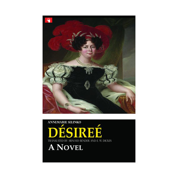 کتاب Desiree اثر Annemarie Selinko انتشارات معیار علم کتاب Desiree اثر Annemarie Selinko انتشارات معیار علم