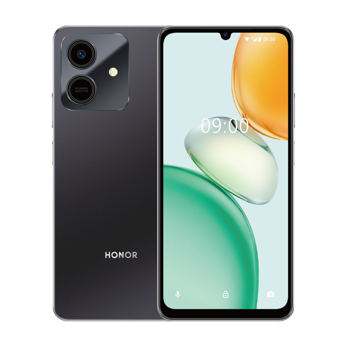 گوشی موبایل آنر مدل play 10 4G ظرفیت 128 گیگابایت رم 4 گیگابایت