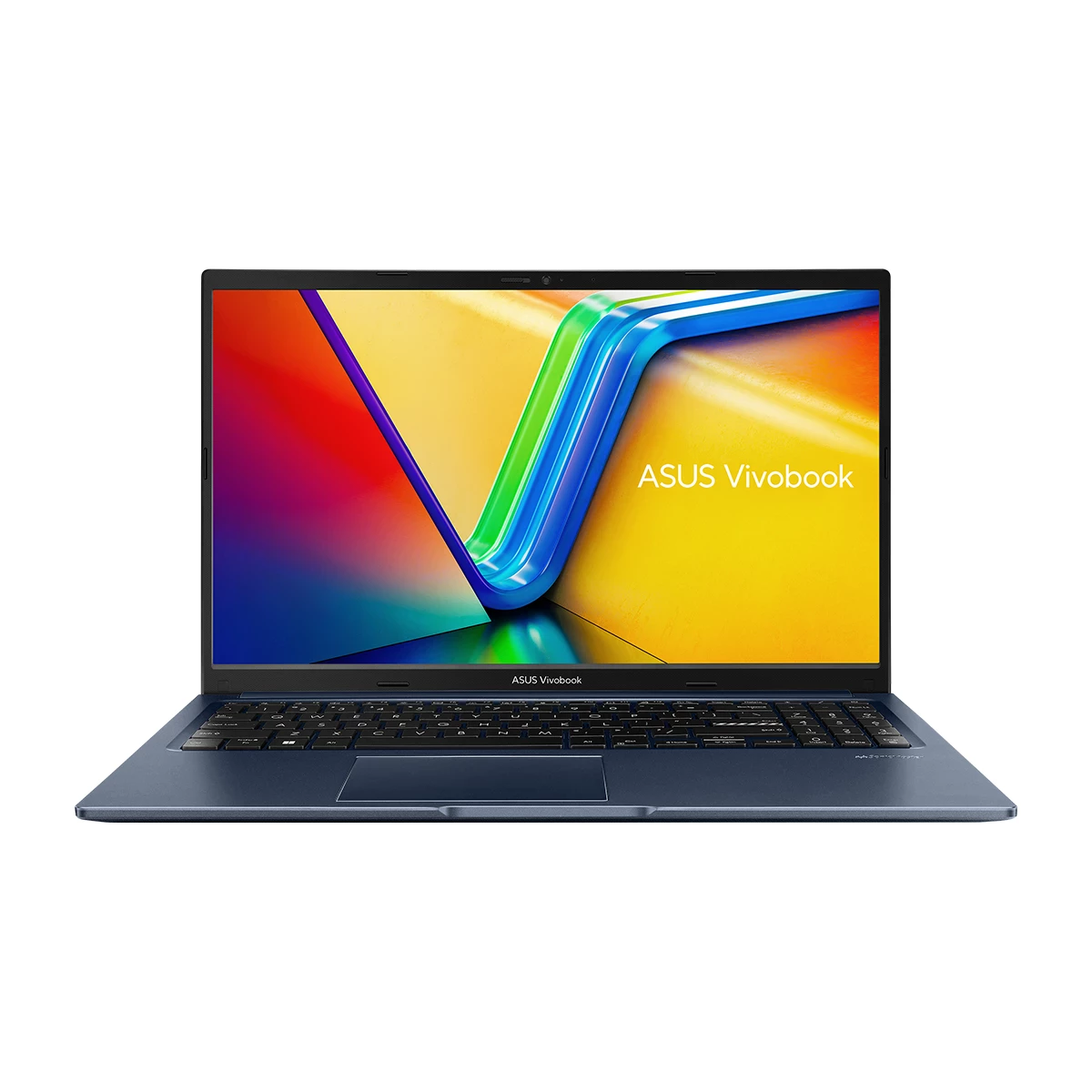 لپ تاپ ایسوس 15.6 اینچی مدل Vivobook 15 R1504VA i3 1315U 8GB 256GB-سرمه‌ای