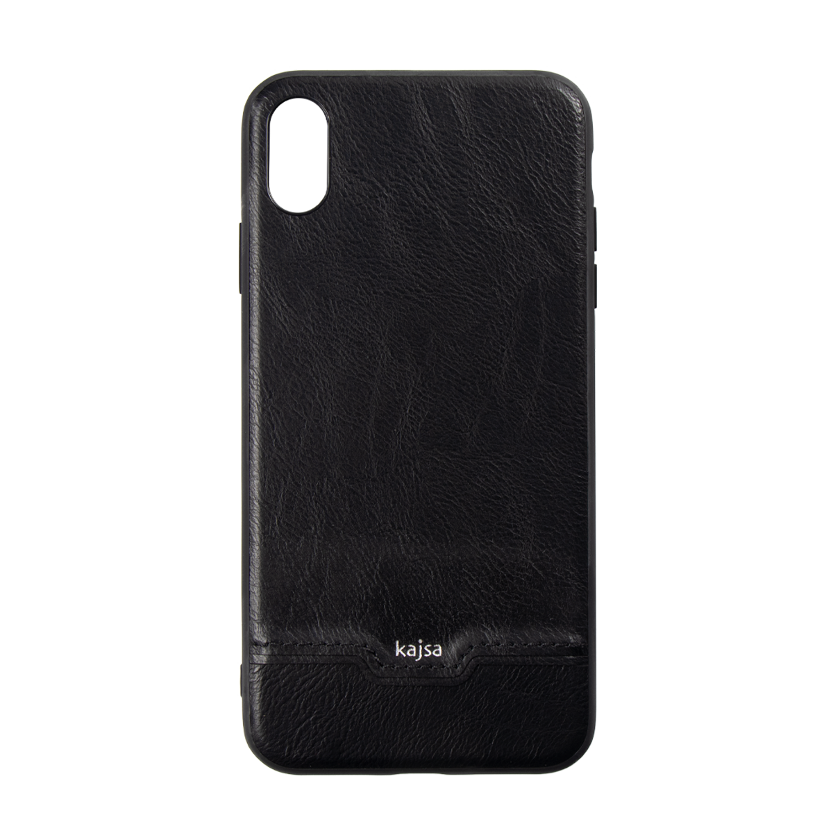 کاور گوشی اپل iPhone XS Max کاجسا مدل 3-COAU کاور گوشی اپل iPhone XS Max کاجسا مدل 3-COAU