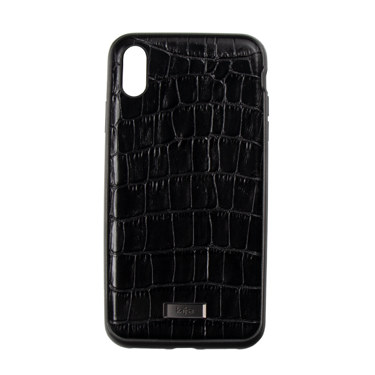 کاور گوشی اپل iPhone XS Max کاجسا مدل 3-CRO کاور گوشی اپل iPhone XS Max کاجسا مدل 3-CRO