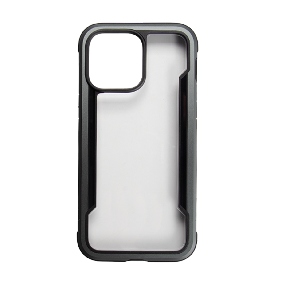 کاور گوشی اپل iPhone 13 Pro Max ایکس-دوریا مدل Deffens Shield