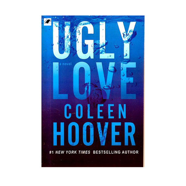 کتاب UGLY LOVE اثر Colleen Hoover انتشارات معیار اندیشه کتاب UGLY LOVE اثر Colleen Hoover انتشارات معیار اندیشه
