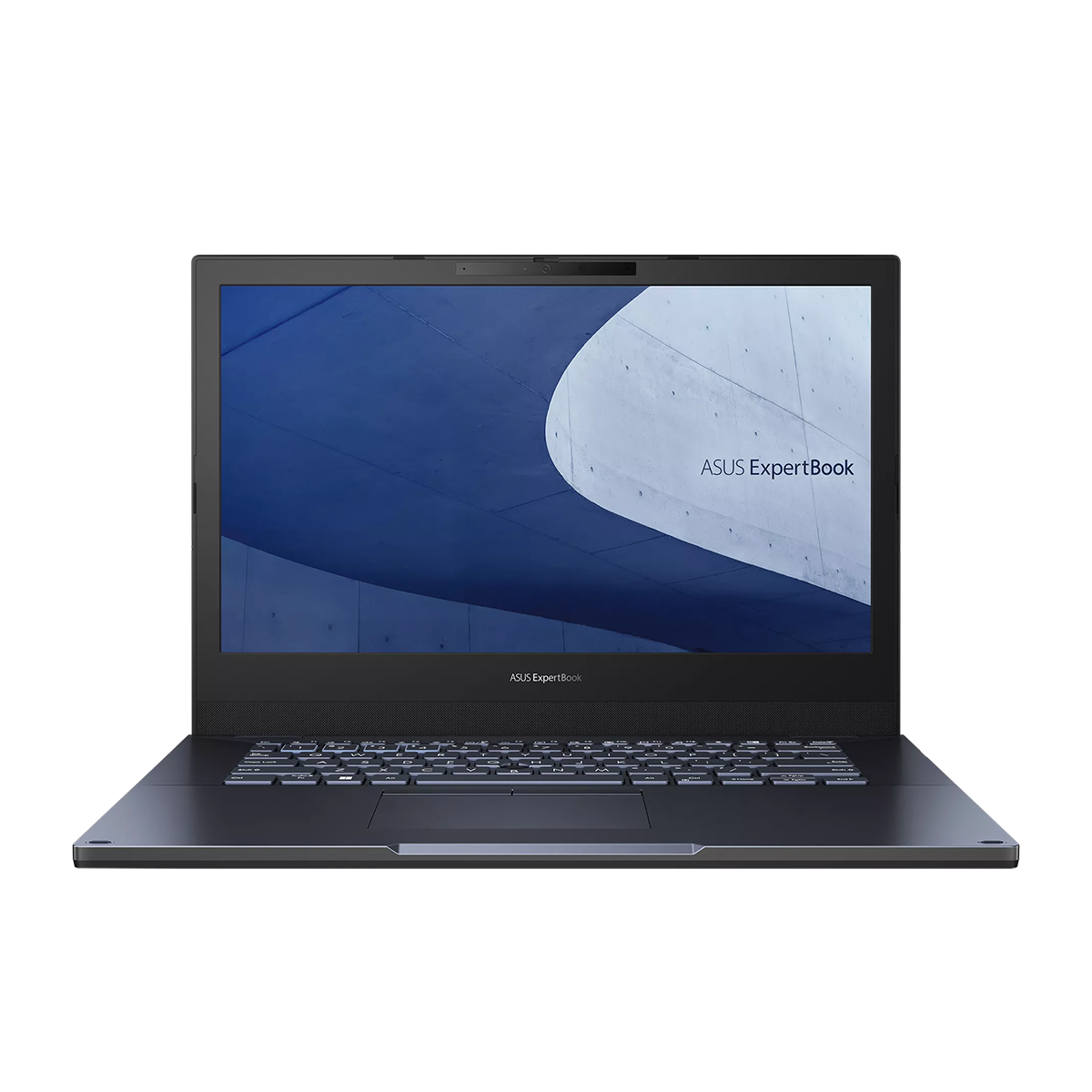 لپ‌ تاپ ایسوس 14 اینچی مدل ExpertBook B2402C i7 1260P 16GB 1TB 1TB