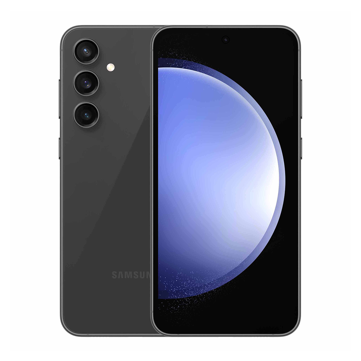 گوشی موبايل سامسونگ مدل Galaxy S23 FE 5G ظرفیت 256 گیگابایت - رم 8 گیگابایت-خاکستری گوشی موبايل سامسونگ مدل Galaxy S23 FE 5G ظرفیت 256 گیگابایت - رم 8 گیگابایت-خاکستری