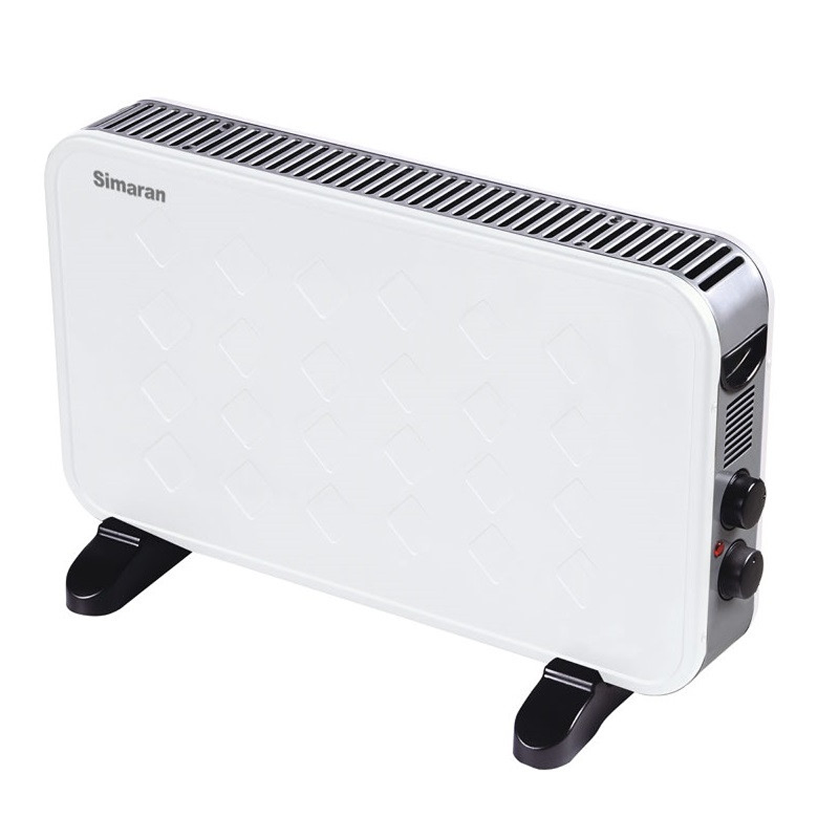 بخاری برقی سیماران مدل SCH-DL03