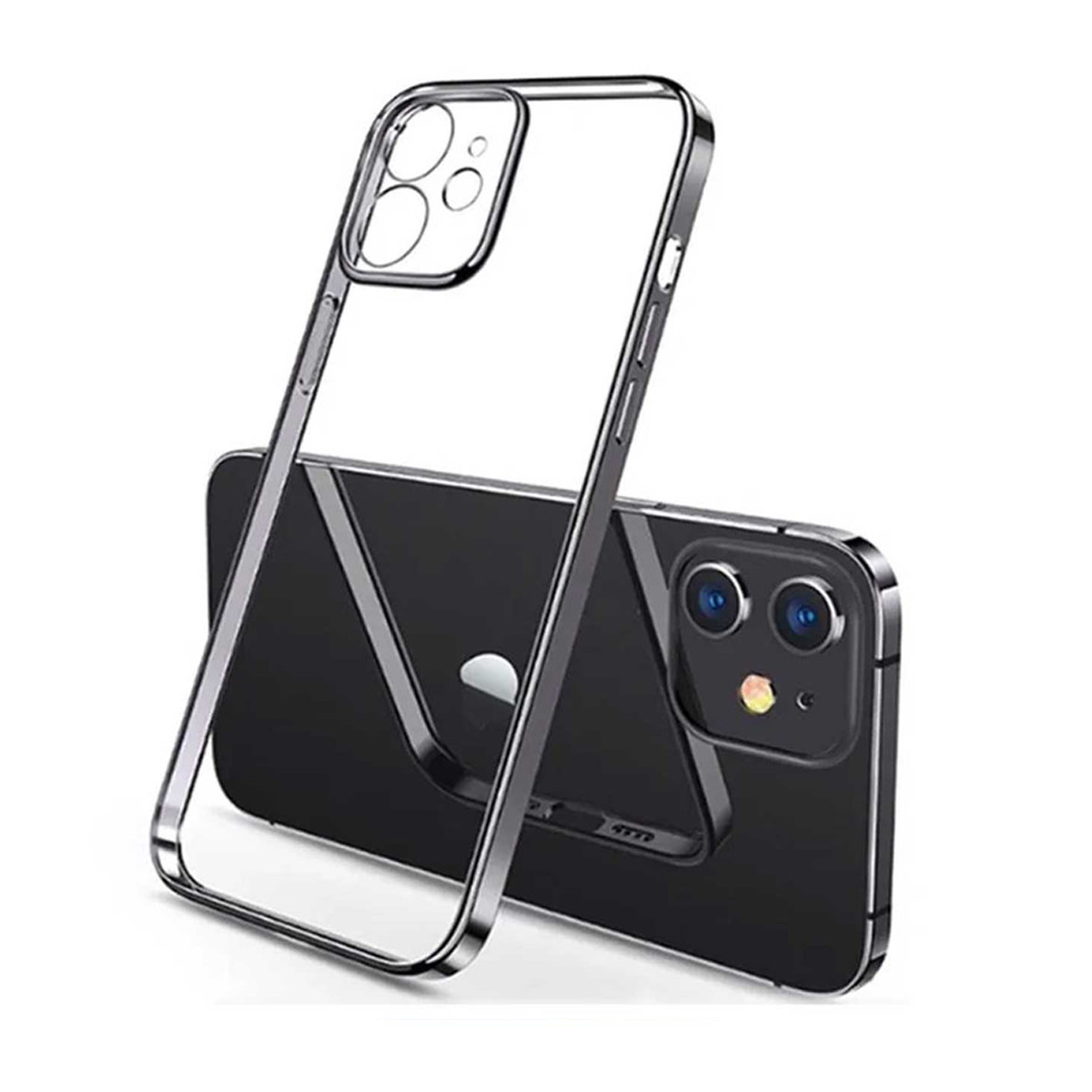 کاور گوشی اپل iPhone 11 سولادا مدل Wonderful
