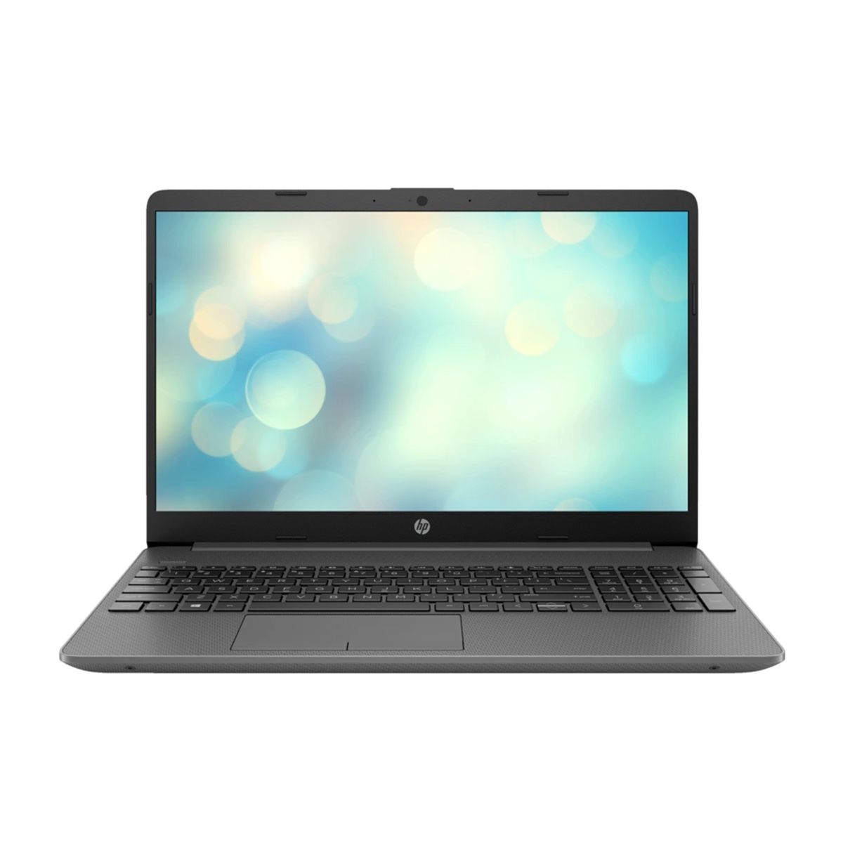 لپ تاپ اچ پی 15.6 اینچی مدل Laptop 15-DW1536NIA N4120 8GB 512GB