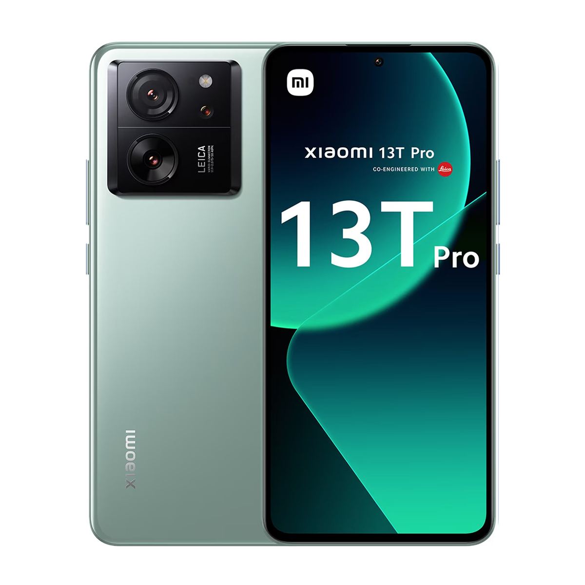 گوشی موبایل شیائومی مدل 13T Pro 5G ظرفیت 512 گیگابایت رم 12 گیگابایت