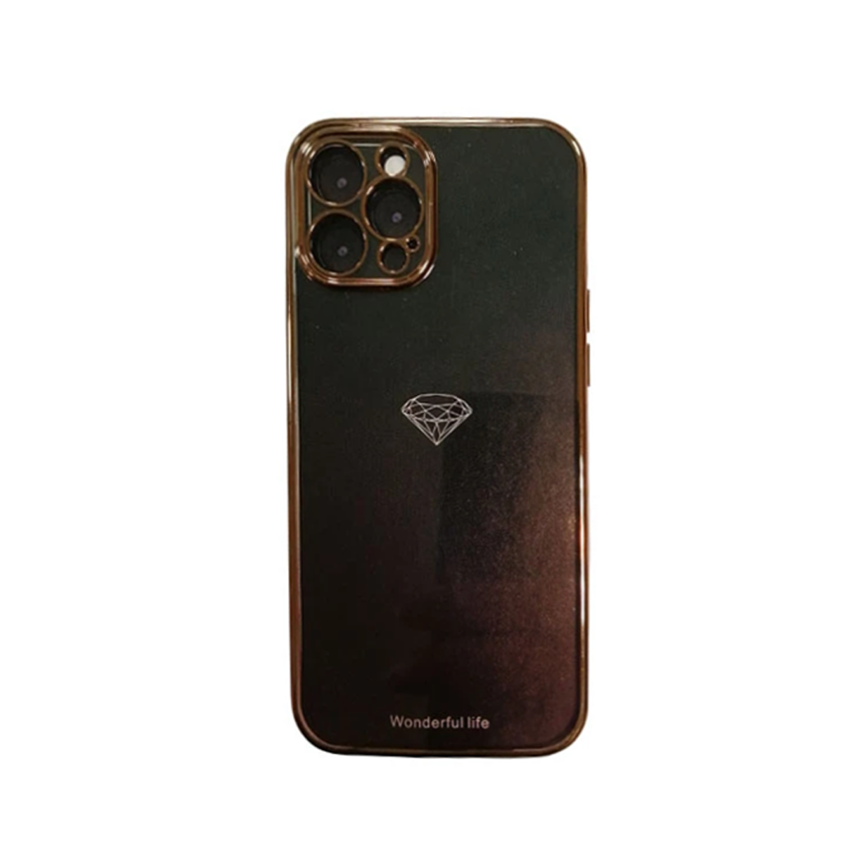 کاور گوشی اپل iPhone 12 Pro Max سولادا مدل Sulid-887