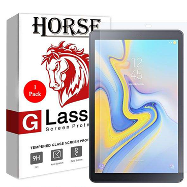 محافظ صفحه نمایش هورس مدل UCC مناسب برای تبلت سامسونگ Galaxy Tab A 10.5 2018 T595 / T590 محافظ صفحه نمایش هورس مدل UCC مناسب برای تبلت سامسونگ Galaxy Tab A 10.5 2018 T595 / T590