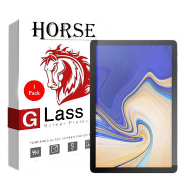 محافظ صفحه نمایش هورس مدل UCC مناسب برای تبلت سامسونگ Galaxy Tab S4 10.5 2018 T830 / T835 محافظ صفحه نمایش هورس مدل UCC مناسب برای تبلت سامسونگ Galaxy Tab S4 10.5 2018 T830 / T835
