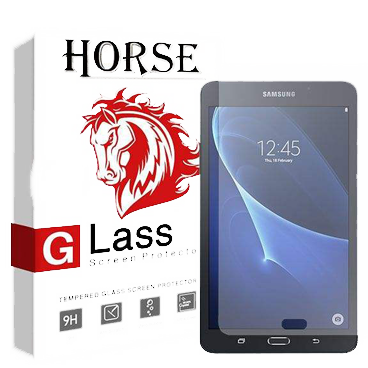 محافظ صفحه نمایش گلس هورس مدل UCC مناسب برای تبلت سامسونگ Galaxy Tab A 7 2016 T285 محافظ صفحه نمایش گلس هورس مدل UCC مناسب برای تبلت سامسونگ Galaxy Tab A 7 2016 T285