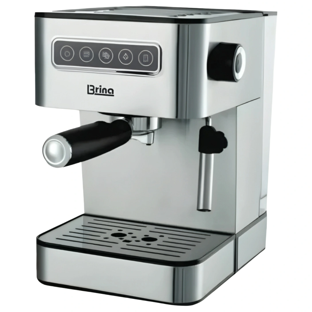 اسپرسوساز برینا مدل BEM-272 اسپرسوساز برینا مدل BEM-272