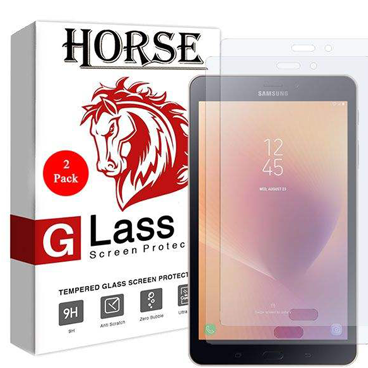  محافظ صفحه نمایش هورس مدل UCC مناسب برای تبلت سامسونگ Galaxy Tab A 8 2017 T380 / T385
