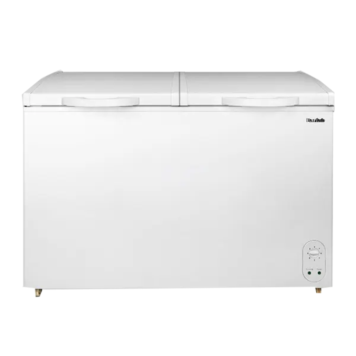 فریزر صندوقی برفاب 8 فوت مدل CF2D-310L فریزر صندوقی برفاب 8 فوت مدل CF2D-310L