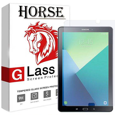 محافظ صفحه نمایش گلس هورس مدل UCC مناسب برای تبلت سامسونگ Galaxy Tab A 10.1 2016 T585 محافظ صفحه نمایش گلس هورس مدل UCC مناسب برای تبلت سامسونگ Galaxy Tab A 10.1 2016 T585