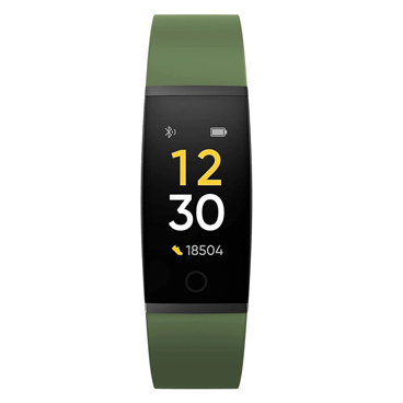 مچ بند هوشمند ریلمی مدل Realme Band RMA183 مچ بند هوشمند ریلمی مدل Realme Band RMA183