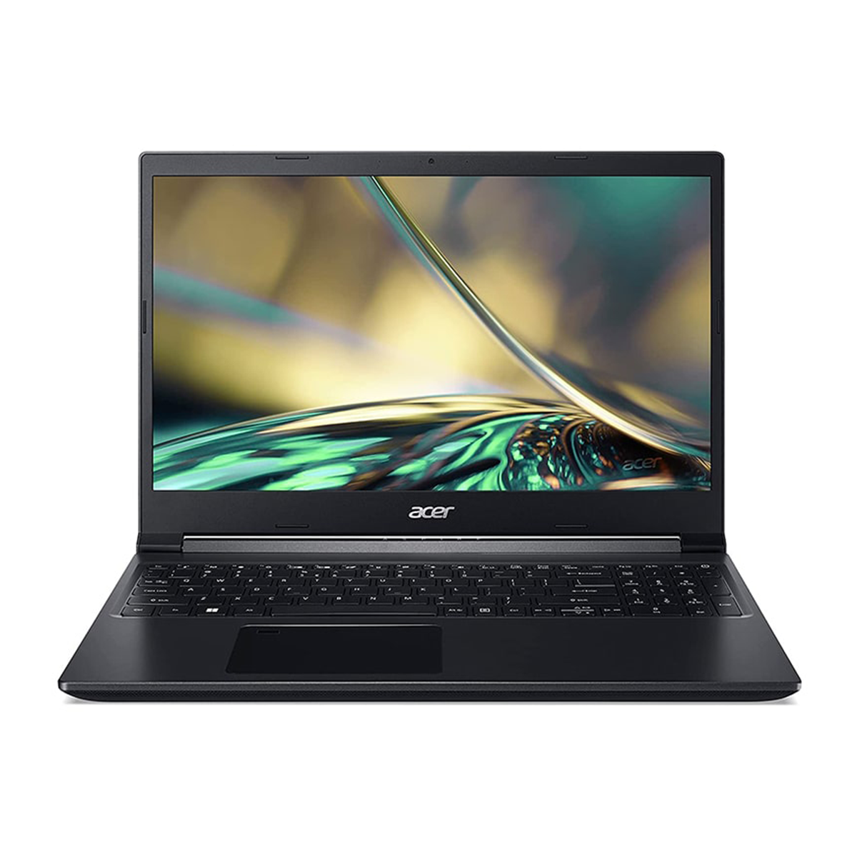 لپ تاپ ایسر 15.6 اینچی مدل Aspire7 A715 R7 5825U 32GB 1TB SSD RTX3050 4GB