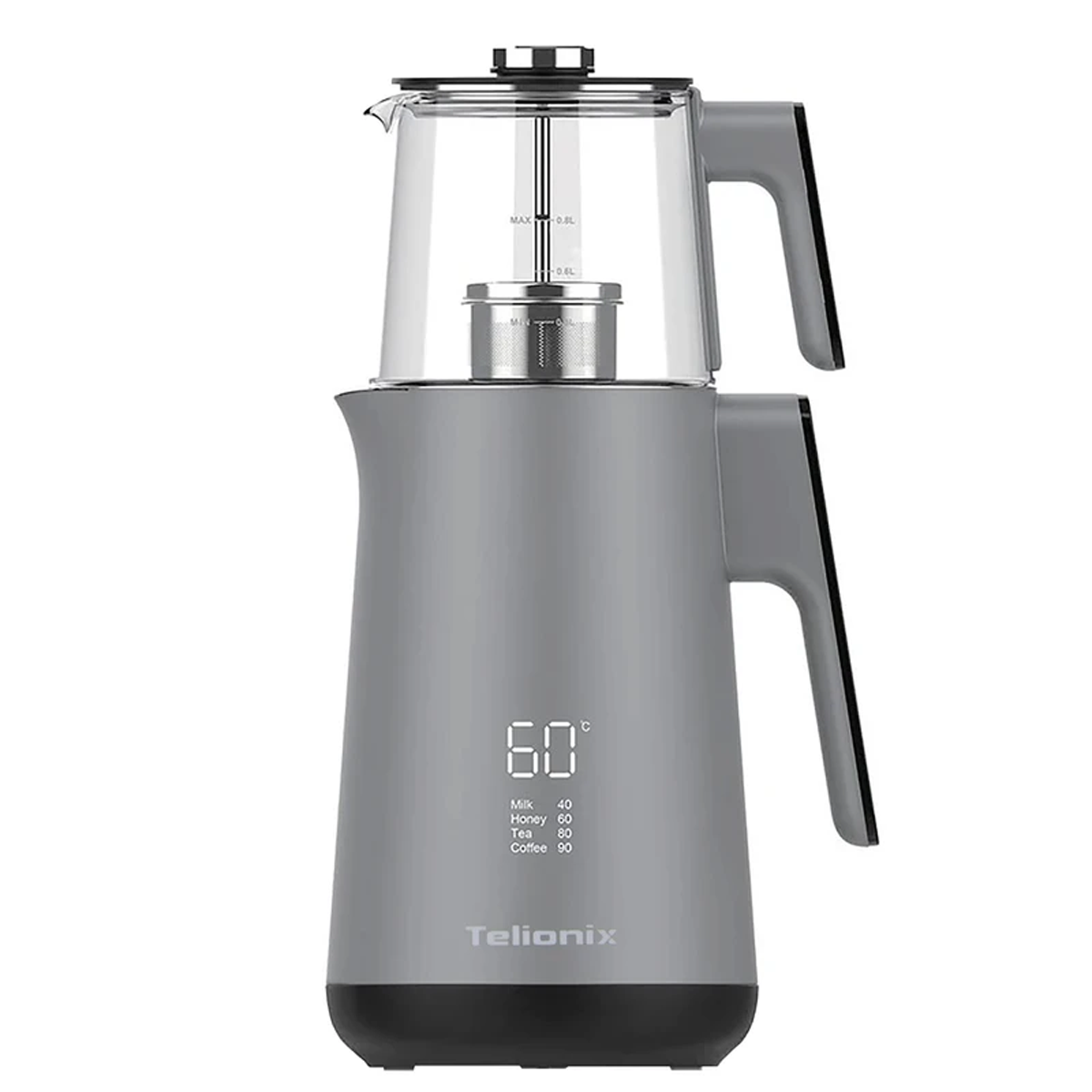 چای ساز تلیونیکس مدل TTM5004