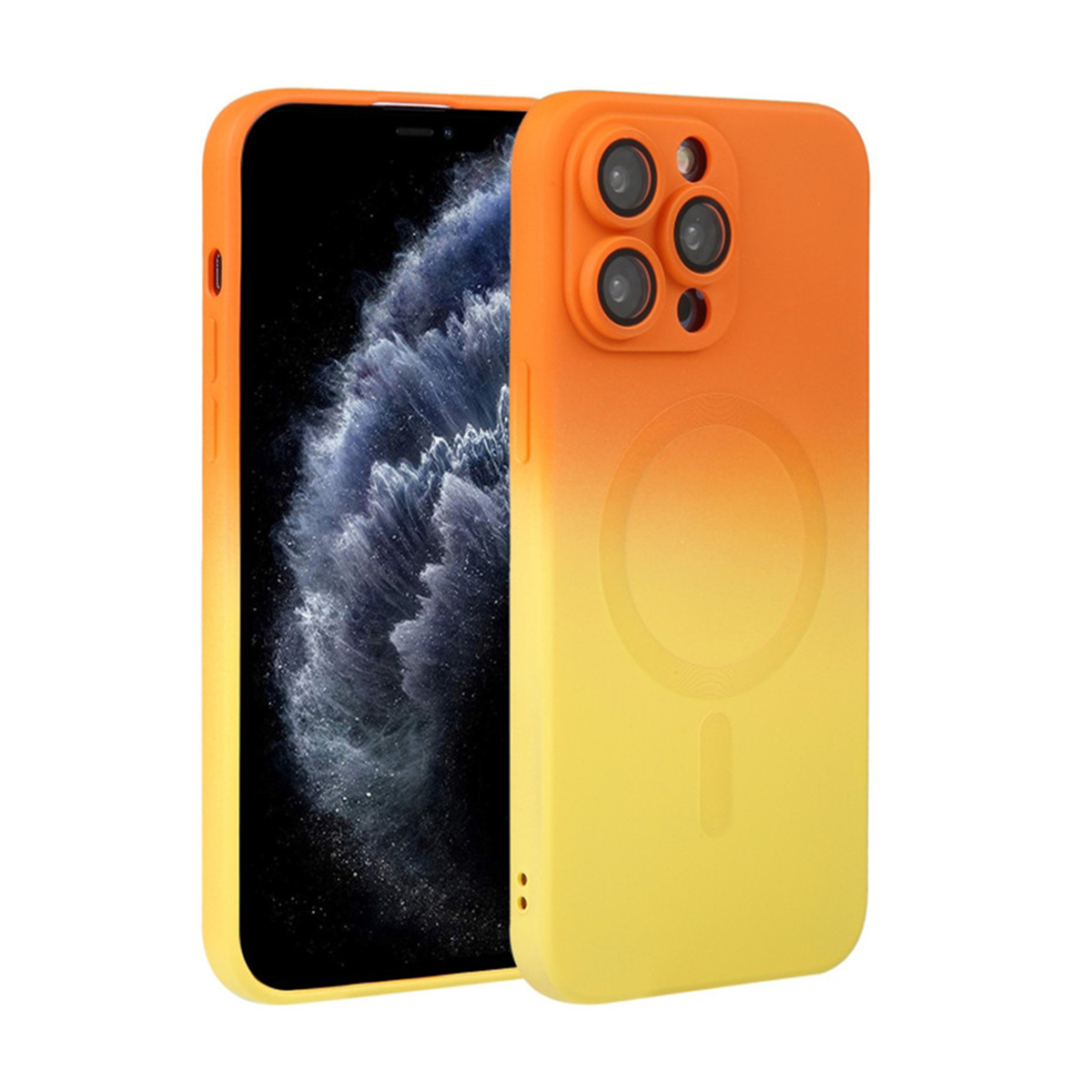 کاور گوشی اپل iPhone 11 Pro اپیکوی مدل Q Series کاور گوشی اپل iPhone 11 Pro اپیکوی مدل Q Series