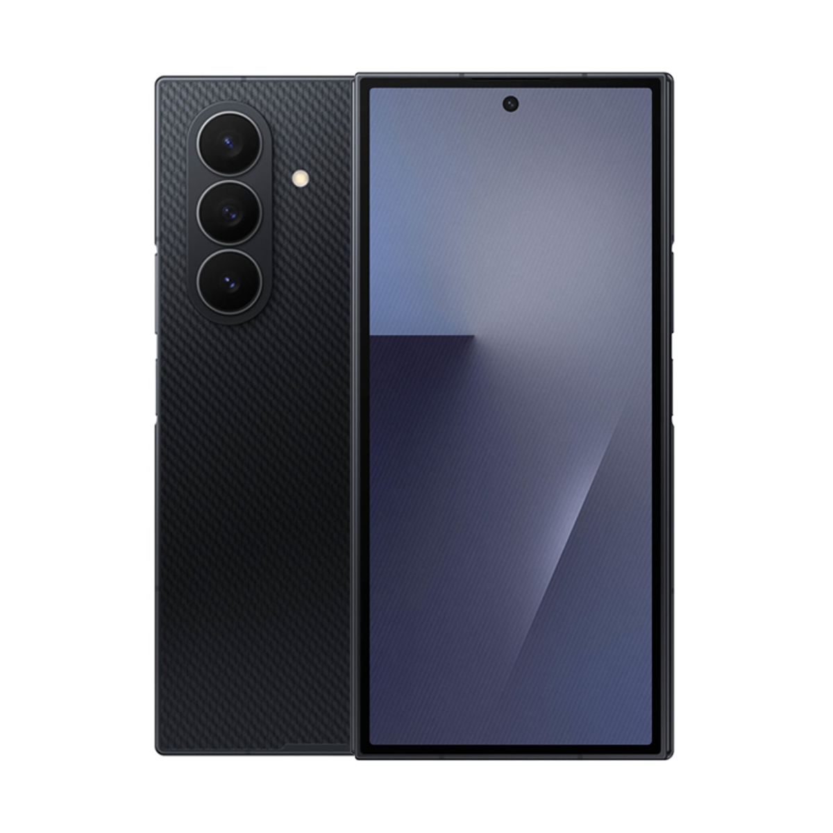 گوشی موبايل سامسونگ مدل Galaxy Z TriFold ظرفیت 512 گیگابایت رم 16 گیگابایت گوشی موبايل سامسونگ مدل Galaxy Z TriFold ظرفیت 512 گیگابایت رم 16 گیگابایت