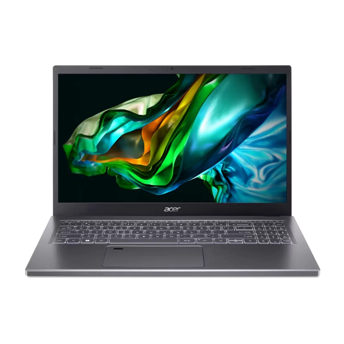 لپ تاپ ایسر 15.6 اینچی مدل Aspire Lite Al i7 13620H 16GB 512GB لپ تاپ ایسر 15.6 اینچی مدل Aspire Lite Al i7 13620H 16GB 512GB