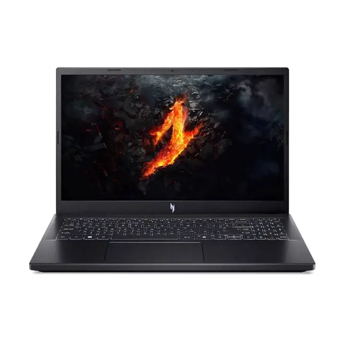 لپ‌ تاپ ایسر 15.6 اینچی مدل Nitro V 15 R7 7735HS 16GB 512GB RTX3050