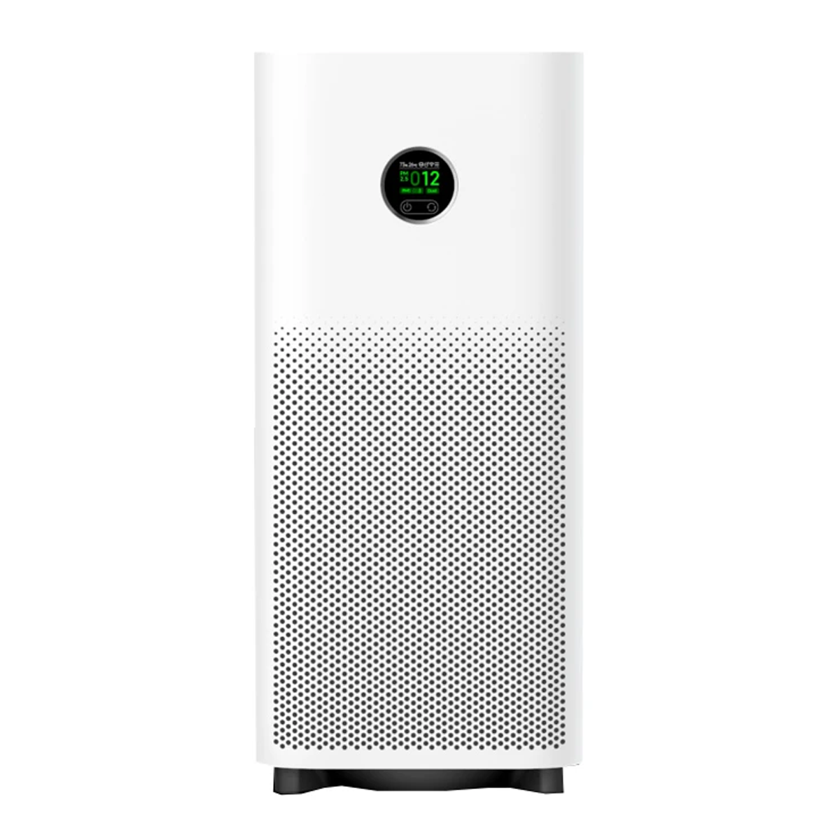دستگاه تصفیه هوا میجیا مدل Smart Air Purifier 6-سفید دستگاه تصفیه هوا میجیا مدل Smart Air Purifier 6-سفید