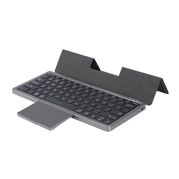 کیبورد بی سیم دوکس دوکیس مدل OK Series Universal کیبورد بی سیم دوکس دوکیس مدل OK Series Universal