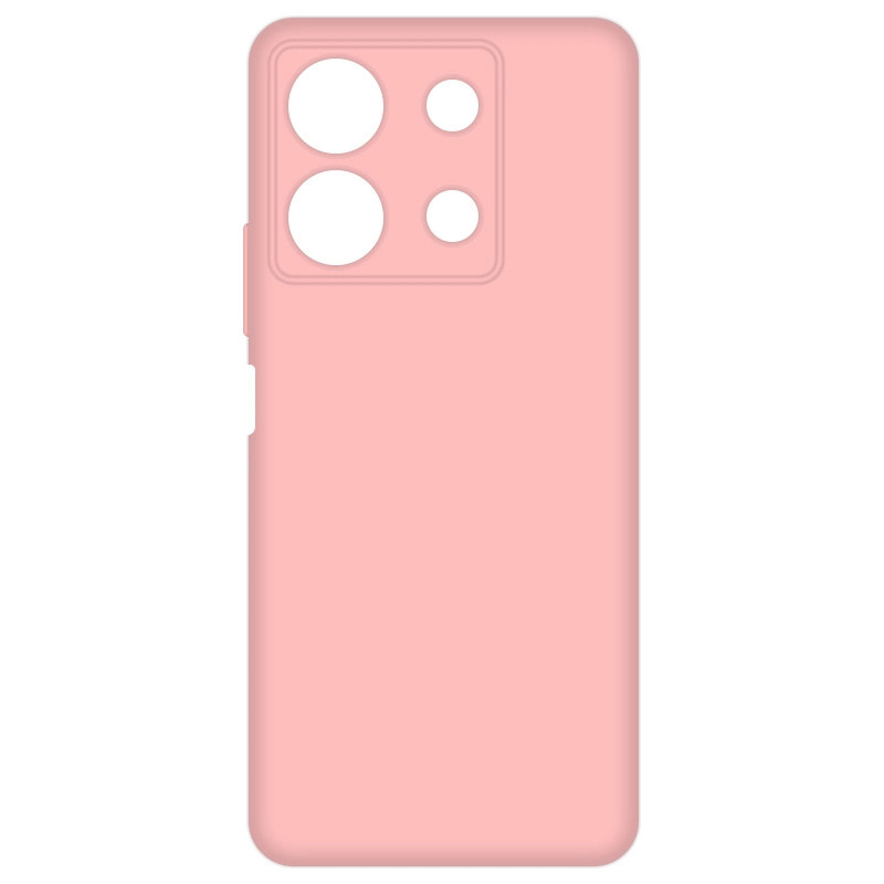 کاور مدل سیلیکونی پاک کنی مناسب برای گوشی موبایل شیائومی Redmi 15C کاور مدل سیلیکونی پاک کنی مناسب برای گوشی موبایل شیائومی Redmi 15C