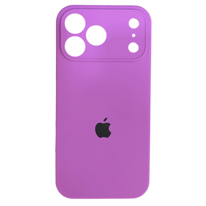 کاور مدل سیلیکونی پاک کنی مناسب برای گوشی موبایل اپل IPHONE 17 PROMAX کاور مدل سیلیکونی پاک کنی مناسب برای گوشی موبایل اپل IPHONE 17 PROMAX