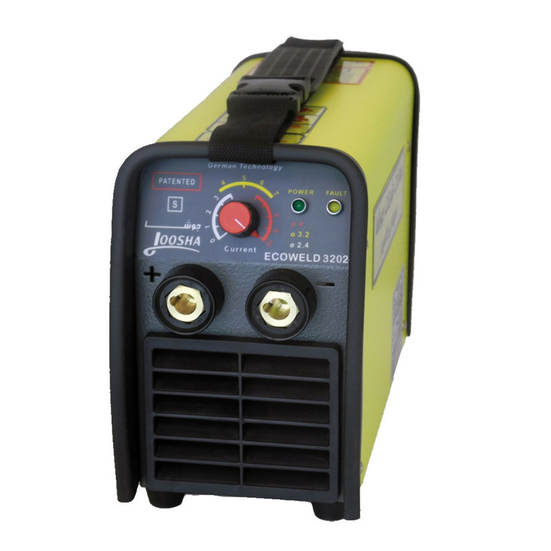 اینورتر جوشکاری جوشا مدل ECOWELD 3202 اینورتر جوشکاری جوشا مدل ECOWELD 3202
