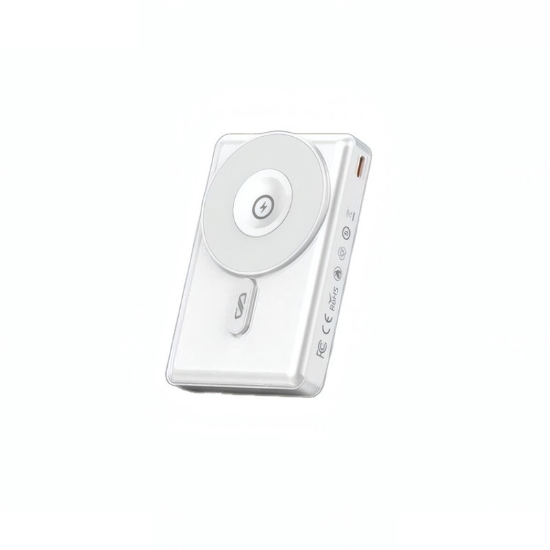 پاوربانک اسلیکتو مدل SP-2023 ظرفیت 10000 میلی آمپرساعت پاوربانک اسلیکتو مدل SP-2023 ظرفیت 10000 میلی آمپرساعت